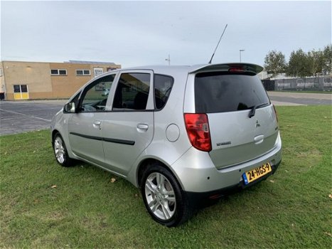 Mitsubishi Colt - 1.3 Intro Edition - 5DRS/AIRCO/NAP - 1