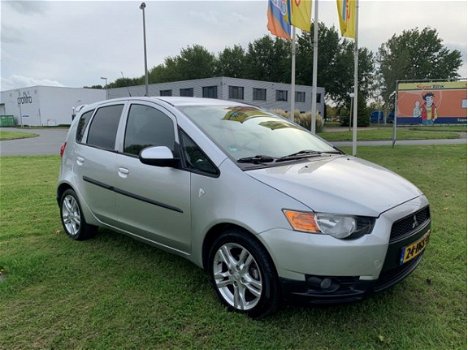 Mitsubishi Colt - 1.3 Intro Edition - 5DRS/AIRCO/NAP - 1