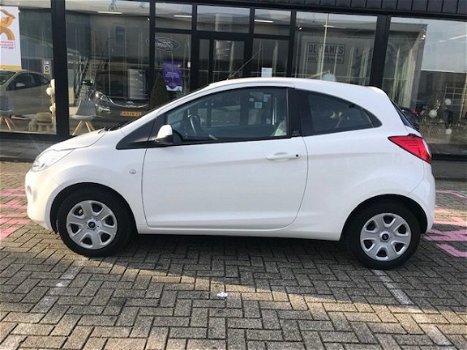 Ford Ka - 1.2 70PK Cool & Sound - 1