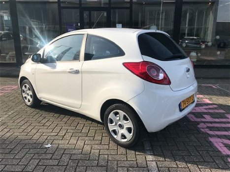 Ford Ka - 1.2 70PK Cool & Sound - 1