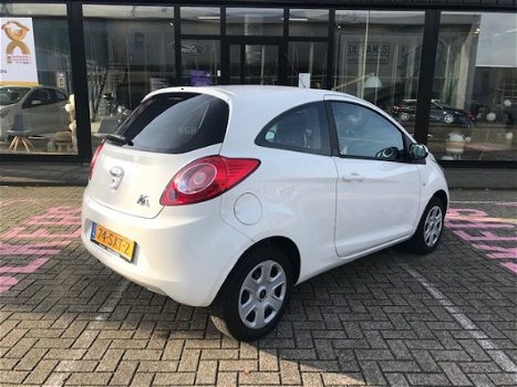 Ford Ka - 1.2 70PK Cool & Sound - 1