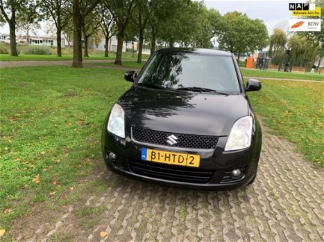 Suzuki Swift - 1.3 Bandit LET OP NIEUWE VERSNELLINGSBAK - 1