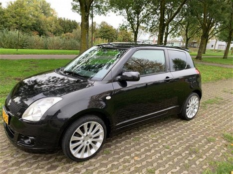 Suzuki Swift - 1.3 Bandit LET OP NIEUWE VERSNELLINGSBAK - 1