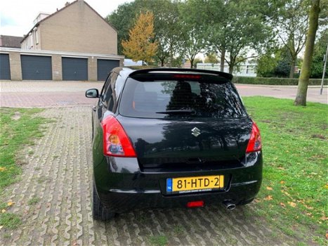 Suzuki Swift - 1.3 Bandit LET OP NIEUWE VERSNELLINGSBAK - 1