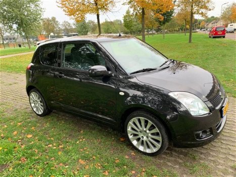 Suzuki Swift - 1.3 Bandit LET OP NIEUWE VERSNELLINGSBAK - 1