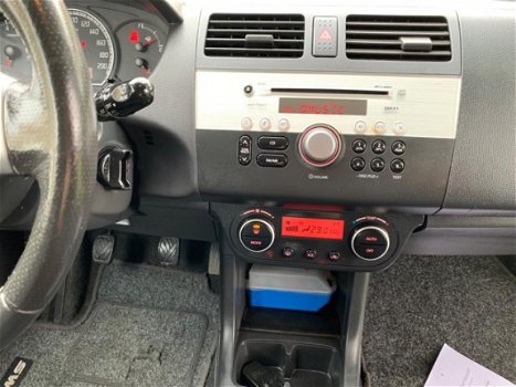 Suzuki Swift - 1.3 Bandit LET OP NIEUWE VERSNELLINGSBAK - 1