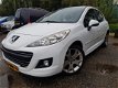 Peugeot 207 - 1.6 VTi Blue Lease Executive Lage km stand NAP|APK|5 Deurs|Nette staat - 1 - Thumbnail