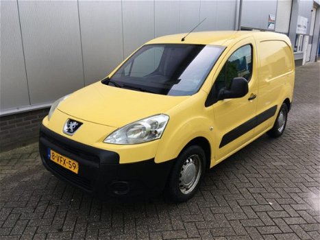 Peugeot Partner - 120 1.6 HDI L1 XR Airco Apk - 1