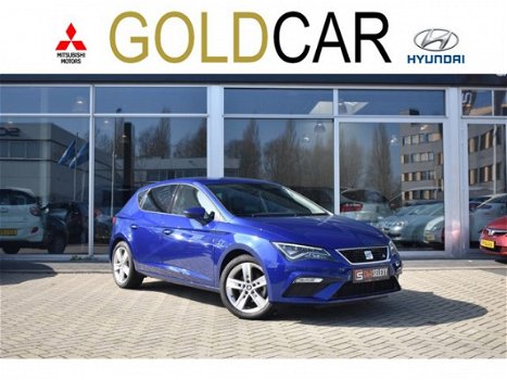 Seat Leon ST - 1.4 TSI FR - 1