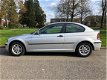 BMW 3-serie Compact - 316ti Essence NAVI, AIRCO, YOUNGTIMER TOP ONDERHOUDEN - 1 - Thumbnail