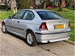 BMW 3-serie Compact - 316ti Essence NAVI, AIRCO, YOUNGTIMER TOP ONDERHOUDEN - 1 - Thumbnail