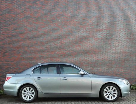 BMW 5-serie - 545i *1e eign.*Dealer odh.*BTW - 1