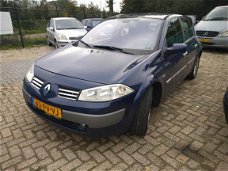 Renault Mégane - 1.6-16V Expr.Luxe