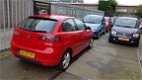 Seat Ibiza - 1.2-12V Trendstyle / Airco / Nieuwe APK - 1 - Thumbnail