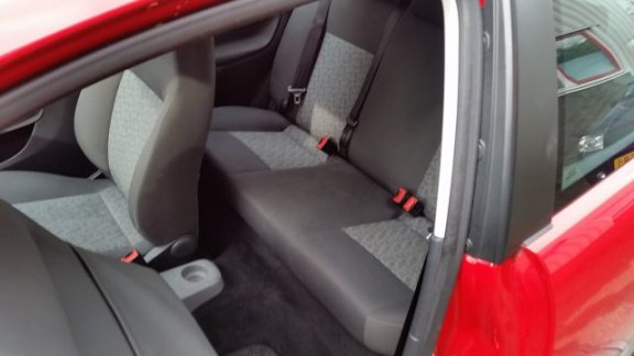 Seat Ibiza - 1.2-12V Trendstyle / Airco / Nieuwe APK - 1