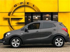 Opel Mokka - 1.4 Turbo 140PK Start/Stop Edition / Clima / Navi
