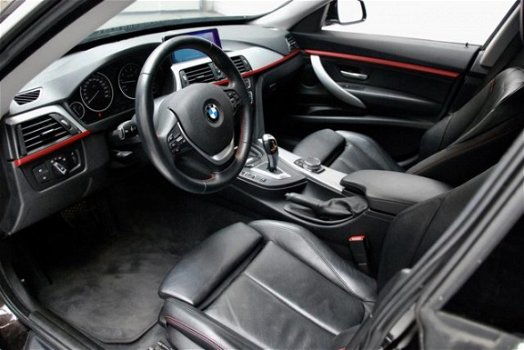 BMW 3-serie Gran Turismo - 320i xDrive High Executive - 1
