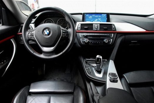 BMW 3-serie Gran Turismo - 320i xDrive High Executive - 1