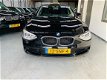 BMW 1-serie - 116i / Beeld/ Nap/ Lm velgen/ Xenon/ NETTE AUTO - 1 - Thumbnail