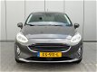 Ford Fiesta - 1.0 EcoBoost 100pk Titanium Camera | Climate Control | Adaptive Cruise Control | Stoel - 1 - Thumbnail