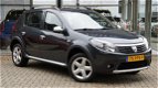Dacia Sandero - 1.6 Stepway | Airco |Electric-pakket | Trekhaak - 1 - Thumbnail