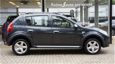 Dacia Sandero - 1.6 Stepway | Airco |Electric-pakket | Trekhaak