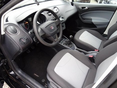 Seat Ibiza ST - 1.2 TDI Reference Ecomotive - 1