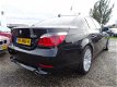 BMW 5-serie - 545i met gereviseerde motor - 1 - Thumbnail