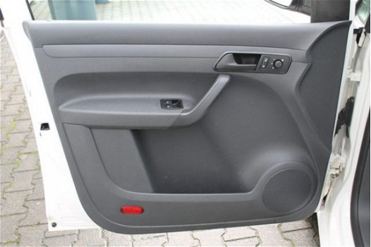 Volkswagen Caddy - 1.6 TDi Baseline ''AIRCO'' - 1