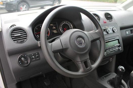 Volkswagen Caddy - 1.6 TDi Baseline ''AIRCO'' - 1