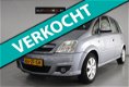 Opel Meriva - 1.4-16V Temptation Airco, Cr Control, APK, NAP - 1 - Thumbnail