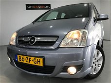 Opel Meriva - 1.4-16V Temptation Airco, Cr Control, APK, NAP