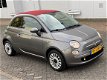 Fiat 500 C - 1.2 Lounge CABRIO Automaat/Leer/Airco VOL - 1 - Thumbnail