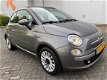 Fiat 500 C - 1.2 Lounge CABRIO Automaat/Leer/Airco VOL - 1 - Thumbnail