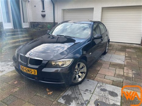 BMW 3-serie - 318i Navi | Cruise | Pdc - 1