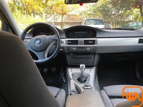 BMW 3-serie - 318i Navi | Cruise | Pdc - 1