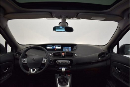 Renault Grand Scénic - 1.5 dCi Bose Automaat/Panoramdak/Xenon/Trekhaak/Navigatie - 1