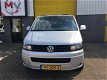 Volkswagen Transporter - 2.0 TDI L2H1 LMV, PDC, Leer, trekhaak - 1 - Thumbnail