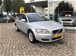 Volvo V50 - 1.6D Edition I Cruise Control, Airco, Lmv - 1 - Thumbnail