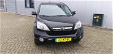 Honda CR-V - 2.2D Executive Panorama Navi Camera Adaptive Cruisse - 1 - Thumbnail