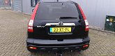 Honda CR-V - 2.2D Executive Panorama Navi Camera Adaptive Cruisse - 1 - Thumbnail