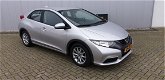 Honda Civic - 2.2D Comfort NAVIGATIE/ WEINIG KILOMETERS - 1 - Thumbnail