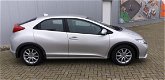 Honda Civic - 2.2D Comfort NAVIGATIE/ WEINIG KILOMETERS - 1 - Thumbnail