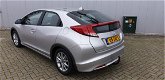 Honda Civic - 2.2D Comfort NAVIGATIE/ WEINIG KILOMETERS - 1 - Thumbnail