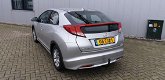 Honda Civic - 2.2D Comfort NAVIGATIE/ WEINIG KILOMETERS - 1 - Thumbnail