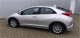 Honda Civic - 2.2D Comfort NAVIGATIE/ WEINIG KILOMETERS - 1 - Thumbnail