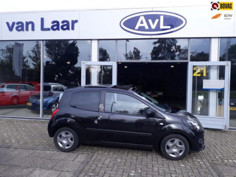 Renault Twingo - 1.2-16V Authentique - 1