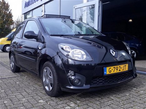 Renault Twingo - 1.2-16V Authentique - 1