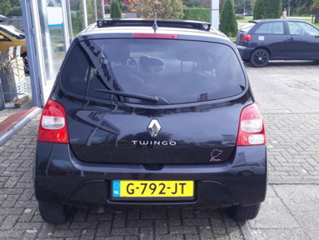 Renault Twingo - 1.2-16V Authentique - 1