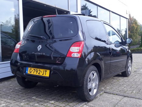 Renault Twingo - 1.2-16V Authentique - 1